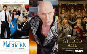 Movie posters