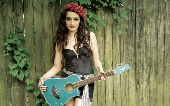 Lindi Ortega