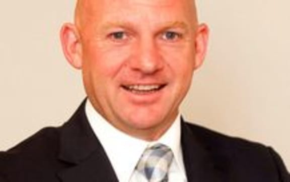 Jamie Whyte