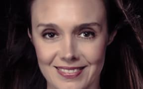 Zoe Zeniodi is the conductor of The Marriage of Figaro for NZ Opera.