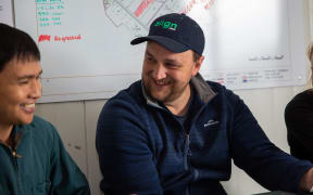 Align Farms is trialing an app that allows employees to choose the hours they work.