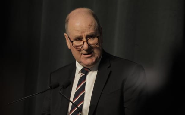 Auditor-General releases scathing report on Oranga Tamariki | RNZ