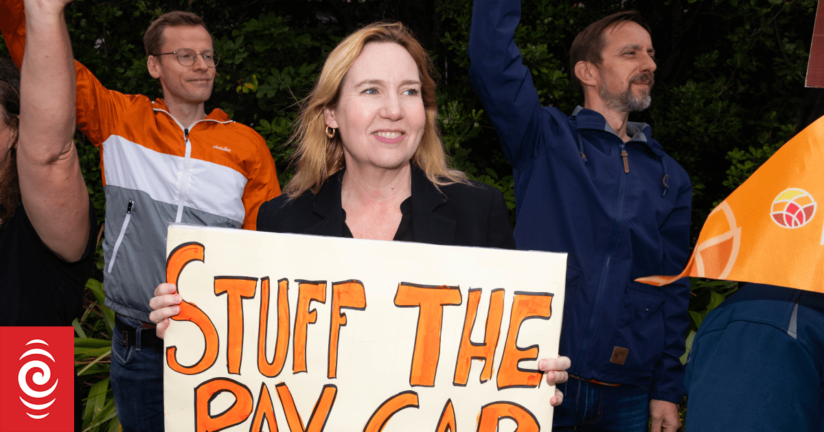 Streik von Krankenschwestern und Lehrern im Oktober wird wahrscheinlich ...