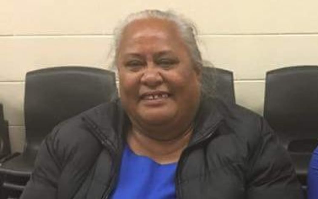 Leotisia Malakai, 55, died on New Year's Day, a week after she was injured in a bus crash near Gisborne.