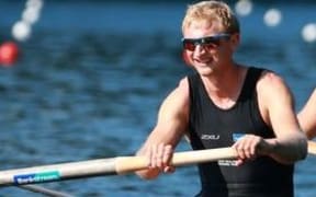 Hamish Bond