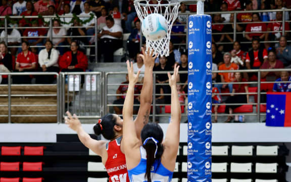 The Tonga Tala defeated Tifaimoana Samoa 71-63 to stamp their mark as the best Pacific Island netball team at the Oceania Netball Championship in Nuku'alofa. September 2026