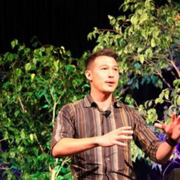 Ben Birks Ang is the national youth services adviser at New Zealand Drug Foundation and Odyssey House Auckland.
