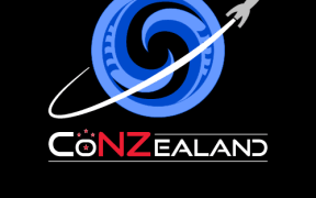 WorldCon logo CoNZealand.