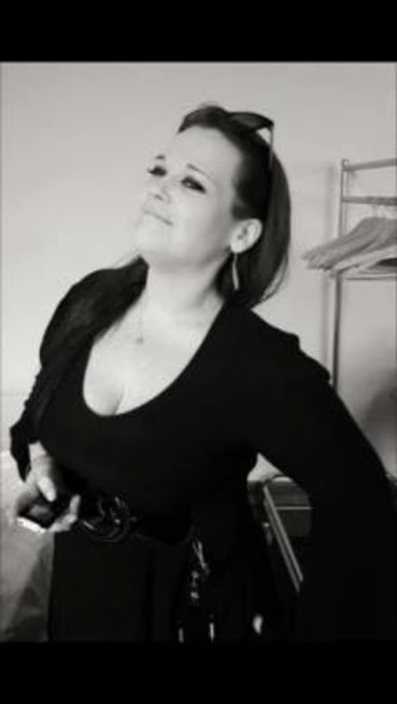 Lois Rita Tolley