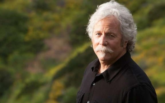 Chris Hillman