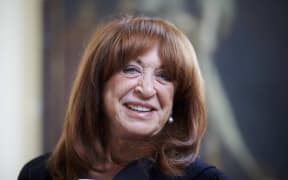 Lynda La Plante
