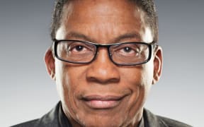 Herbie Hancock