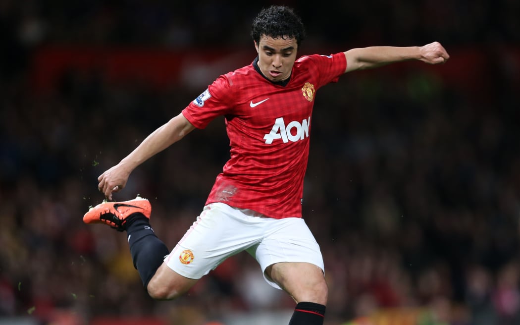 Brazilian defender Rafael Pereira da Silva is joining Olympique Lyonnais on four-year deal from Manchester United from 2015