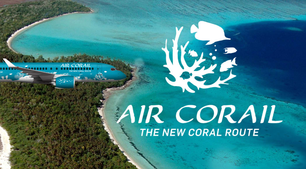 New airline planned in Wallis and Futuna