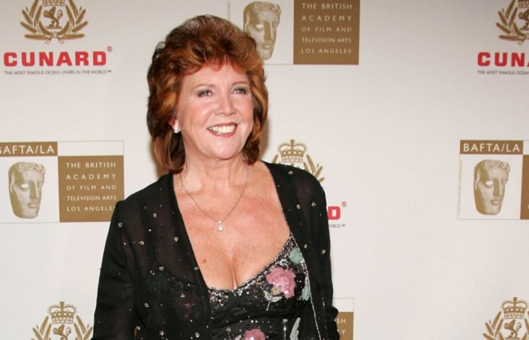 Cilla Black, has died aged 72.