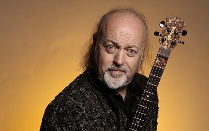 Bill Bailey