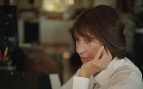 Suzanne Ciani