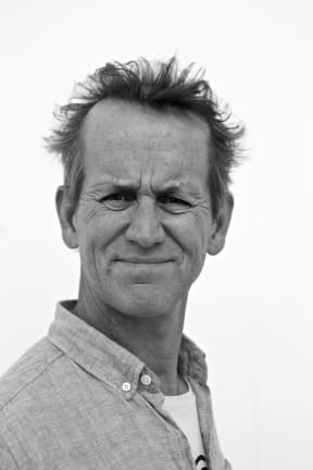 Sean Henry