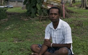 Martyn Namorong