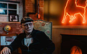 Sammy 'The Bull' Gravano