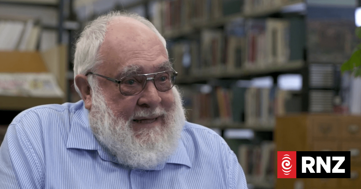 Moon landing 50th anniversary: Retired astronomer tells of his ...