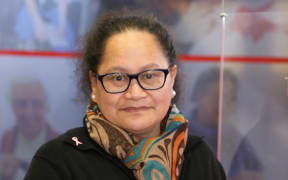 Louisa Akavi
