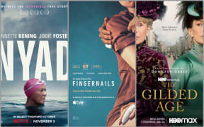 Movie posters