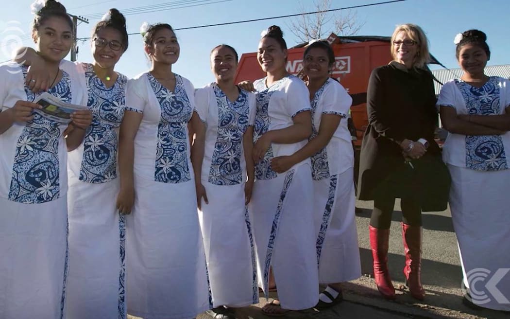 Aranui welcomes new community centre: RNZ Checkpoint