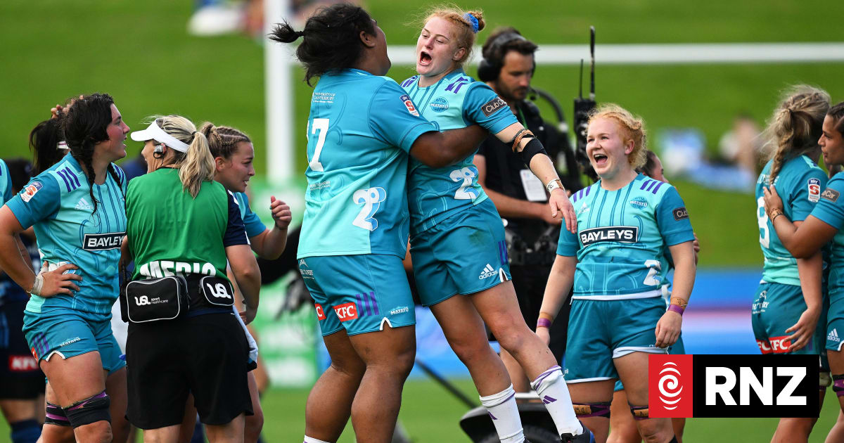 Super Rugby Aupiki: What we learned | RNZ