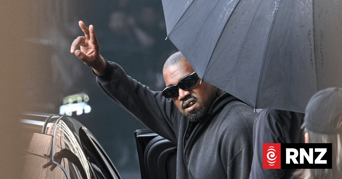 Italy axes Kanye West, Travis Scott concerts amid safety fears