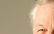 Journalist Mike Crean