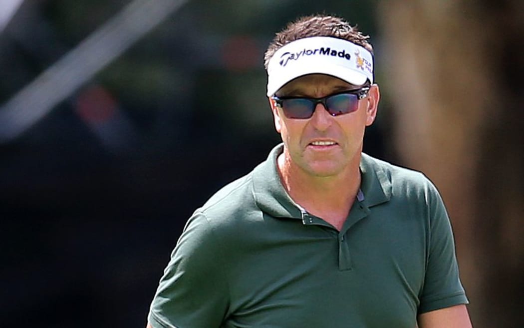Robert Allenby