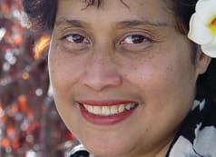 Faumuina Assoc. Professor Faafetai Sopoaga winner of Prime Minister's Supreme Award for Tertiary Teaching