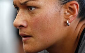Valerie Adams