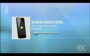 Dunedin man waits months for biopsy