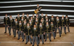 Big Sing 2016