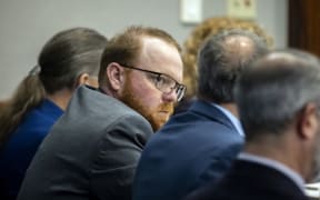 Travis McMichael has been convicted of murder for chasing and shooting Ahmaud Arbery.