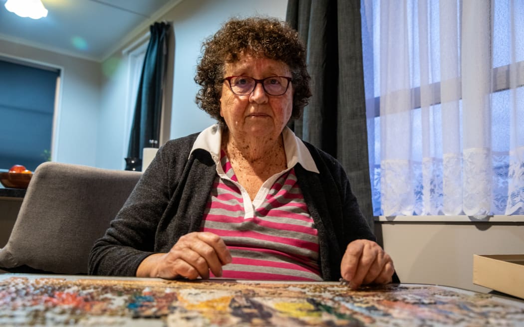 Marie Tuahine