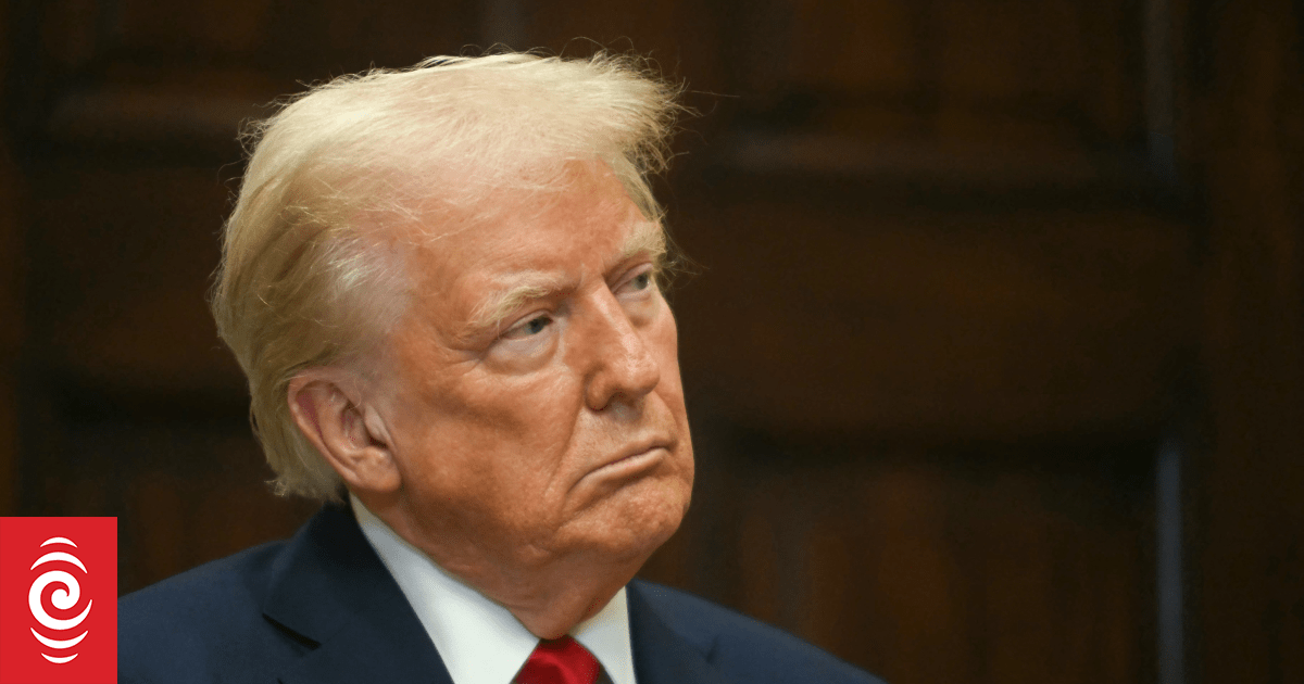 Trump's pardons aren't just political; more importantly, they're transactional