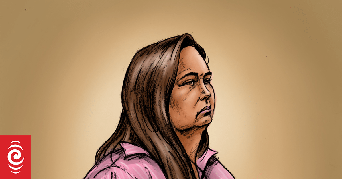 Erin Patterson takes the stand in death cap mushroom trial