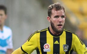Jeremy Brockie