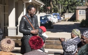 Dixon Chibanda 4 (Supplied)