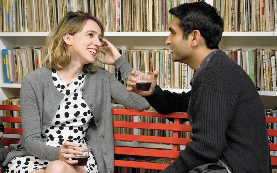 The Big Sick thumbnail