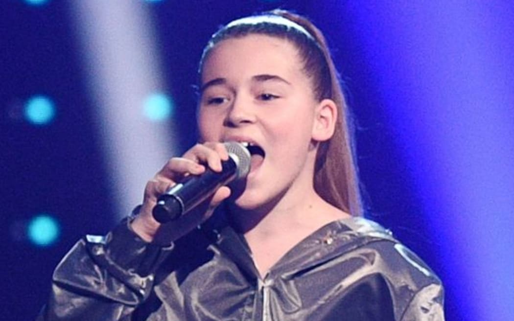 Mikella Abramova