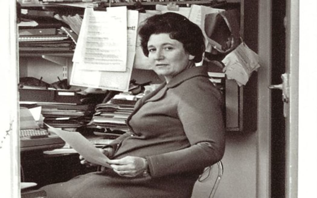 Diane Munday