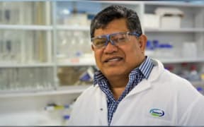 Dr. Palatasa Havea