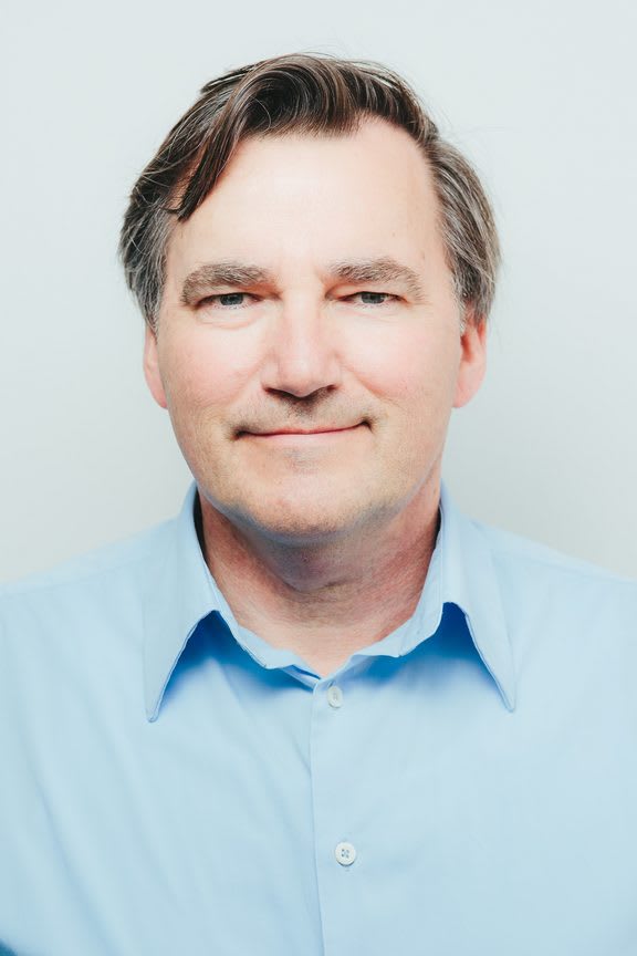 Richard Wagstaff