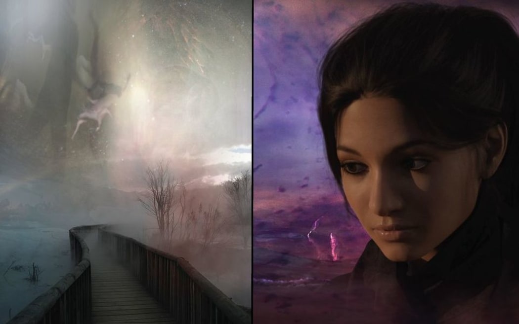 Minimum Mass will be New Zealand's first Virtual Reality film to feature at the Sundance Film Festival in 2020.