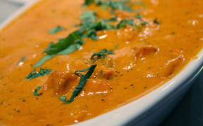 Tikka masala