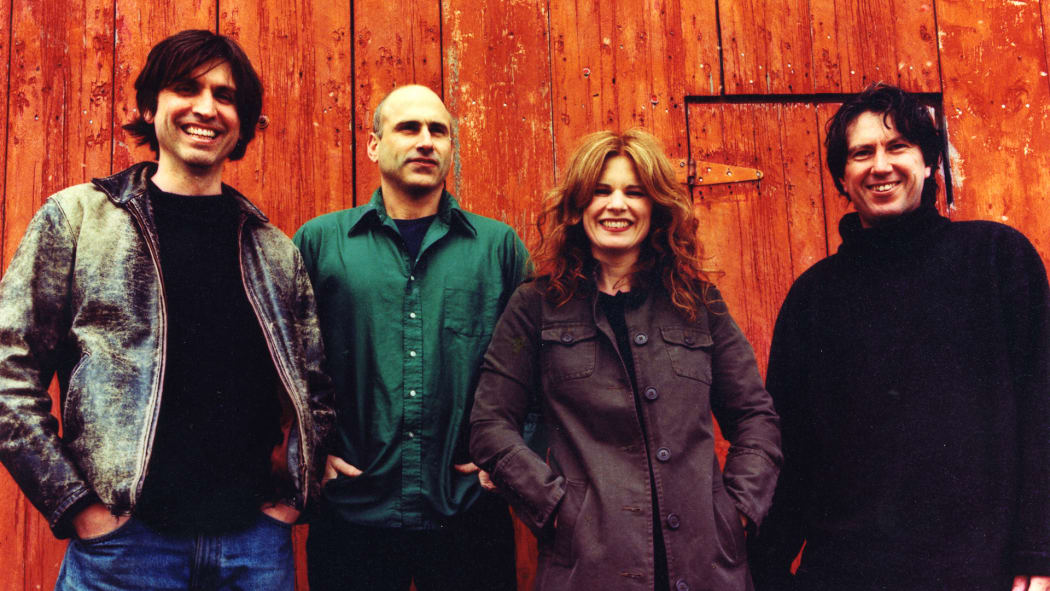 Cowboy Junkies